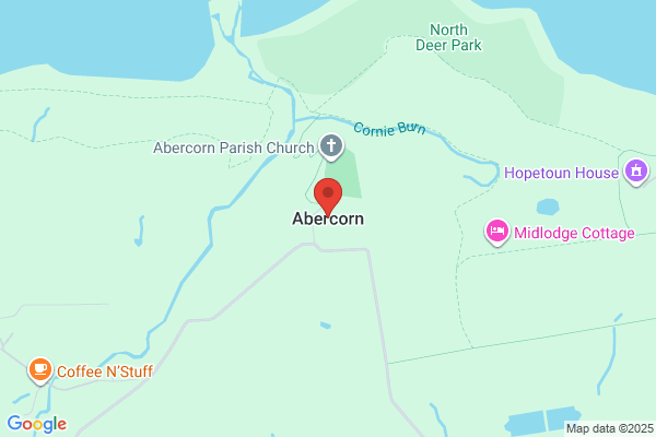 Abercorn