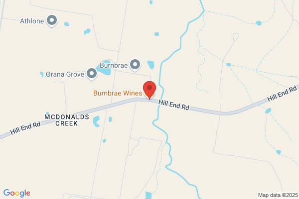 Burnbrae Wines