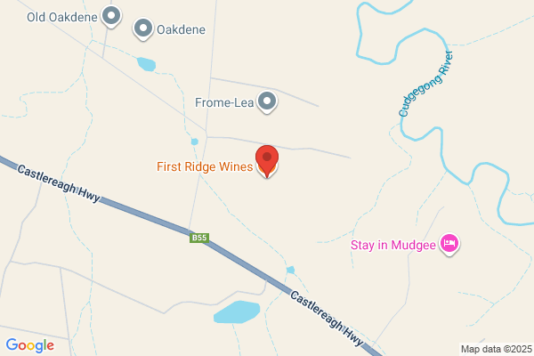 Erudgere Vineyard & Cellars