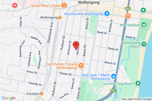 Direct Accountants & Tax Agents Pty Ltd