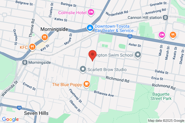 Acupuncture Service Of Queensland
