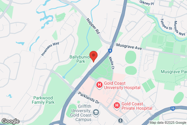 Gold Coast Christian Childrens Centre