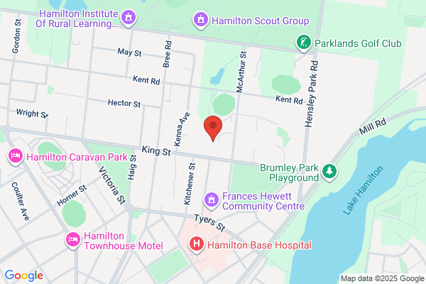 Good Shepherd Anglican Early Learning And Child Care