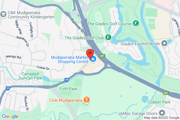 Mudgeeraba Denture Clinic