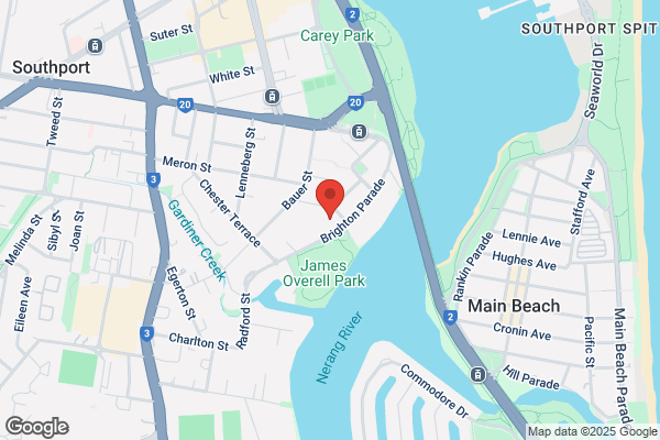 Gold Coast Psychics