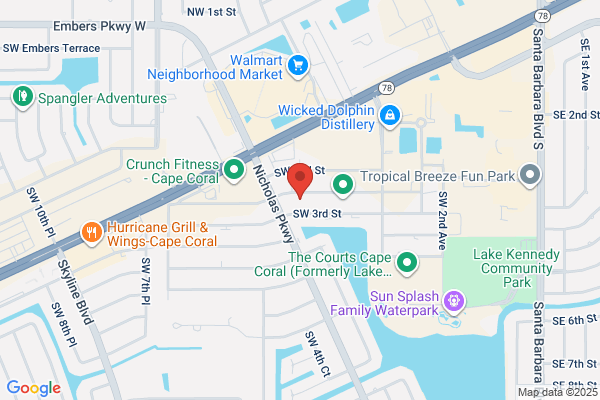 Coast To Coast Electrical Services