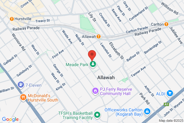 Allawah Landscapes