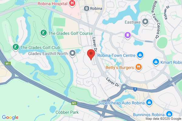 Robina Realty