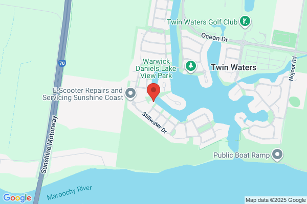 Brisbane Chlorination