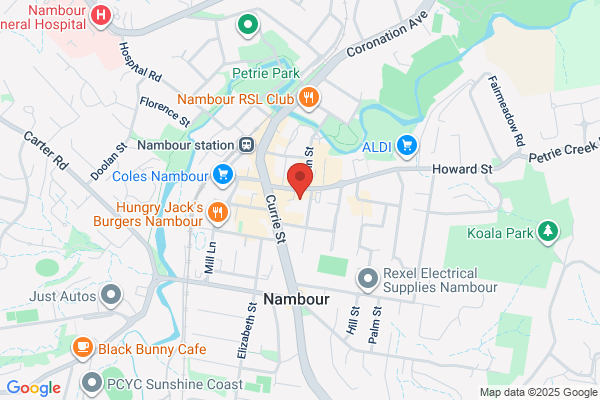 Cartridge World Mudjimba