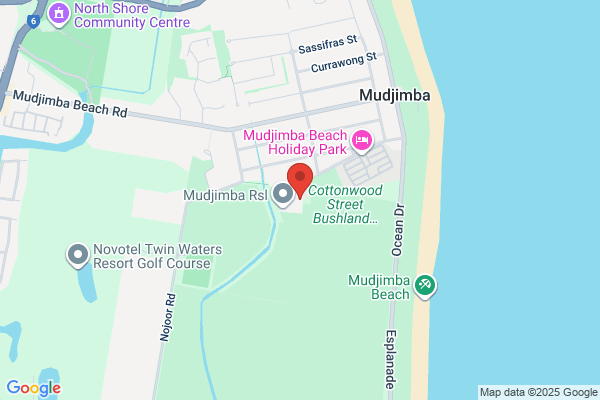 Mudjimba Community Kindergarten