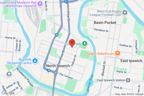 ABC Developmental Learning Centre - North Ipswich