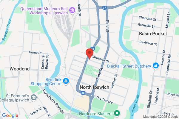 Ipswich Paint Supplies