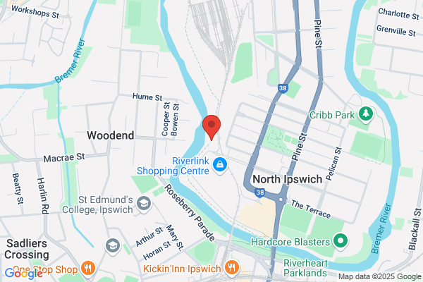 Primary Dental Ipswich