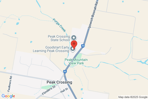 Quality School Age Care Services - Peak Crossing