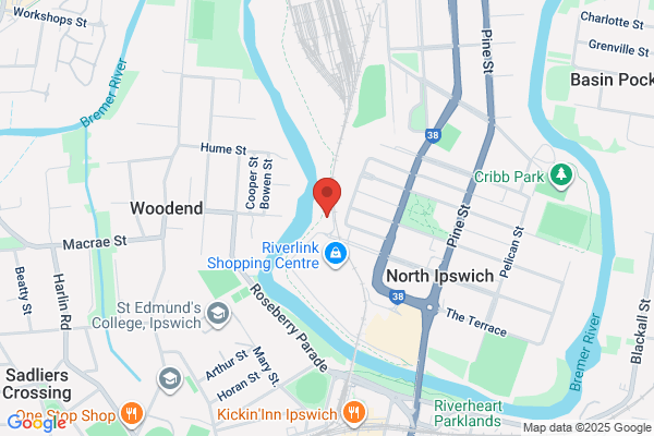 Riverlink Medical & Dental Centre