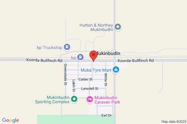 Bendigo Community Bank