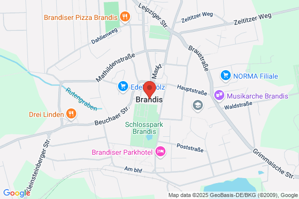 Brandis Drapery