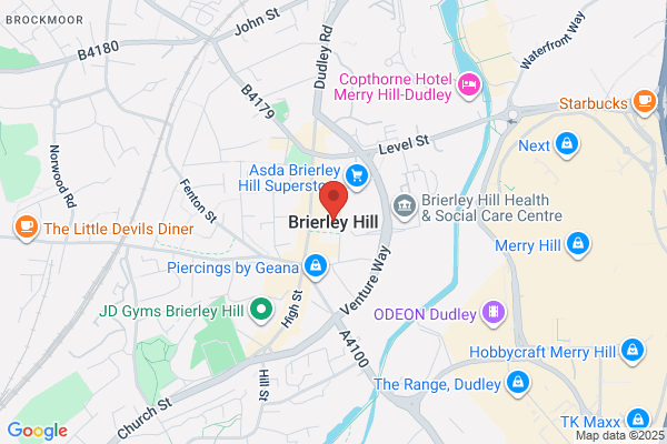 Brierly K