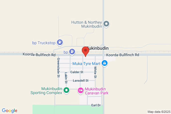 IGA Supermarket Mukinbudin