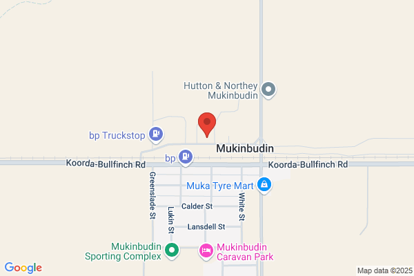 Mukinbudin Electrical Contractor