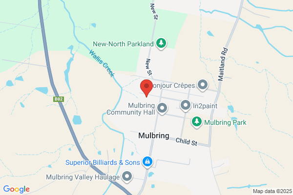 Mulbring Public School