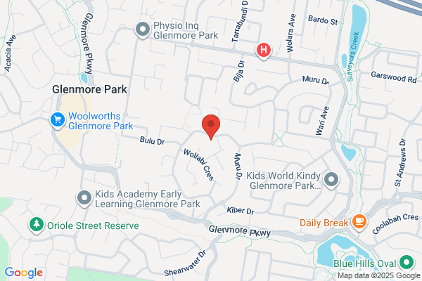 ABC Developmental Learning Centre - Glenmore Park