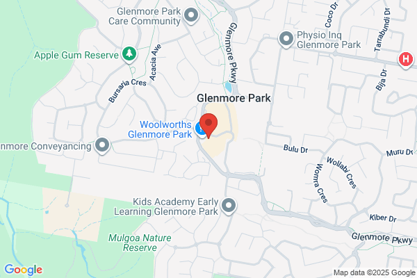 BWS Glenmore Park