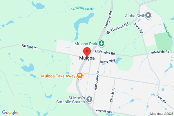 Coastline Express Transport Pty Ltd