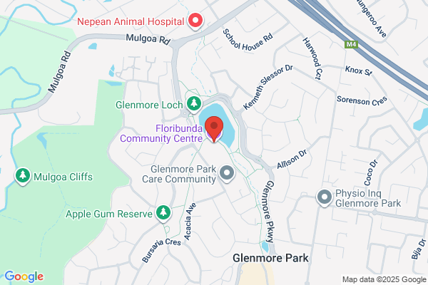 Community Centres