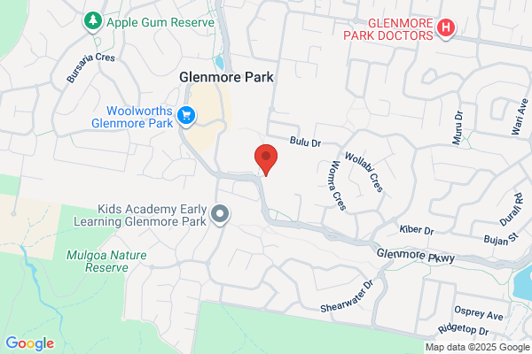 Glenmore Park High School
