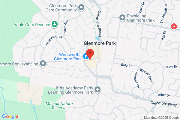 Glenmore Park Realty