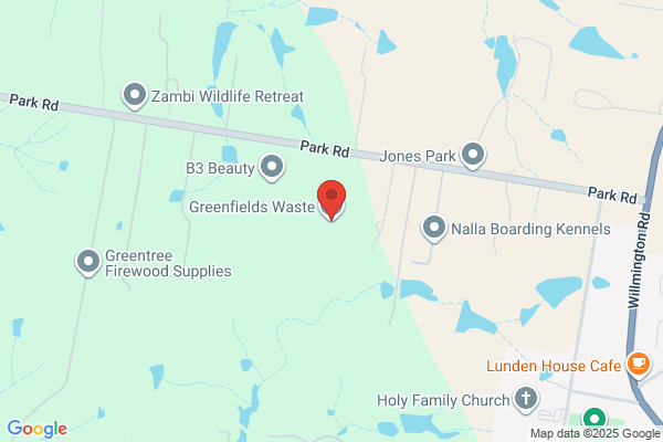 Greendale Freight Pty Ltd