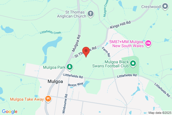 Mulgoa Preschool