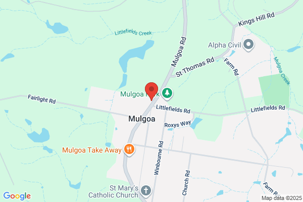 Mulgoa Public School