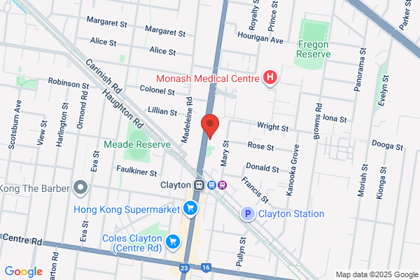 Catholic Archdiocese of Melbourne