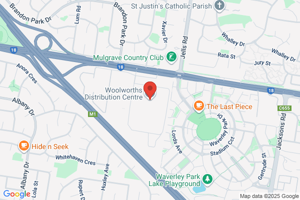 OfficeMax Australia Ltd