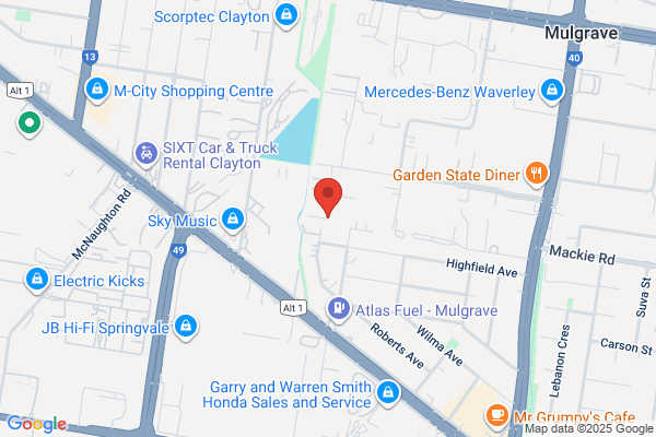 Computing Systems Professionals Pty Ltd