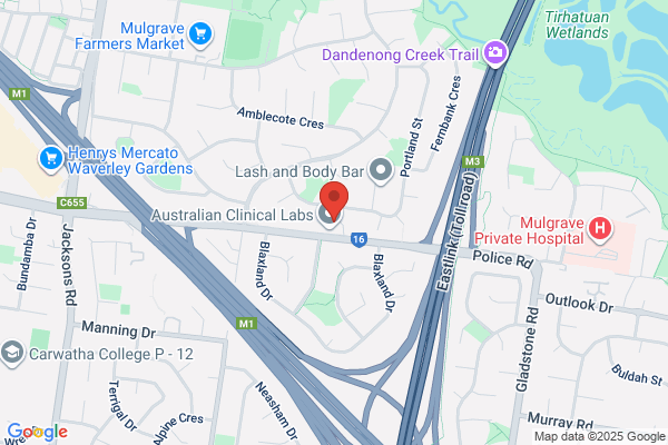 Mckinley Medical & Industrial Clinic