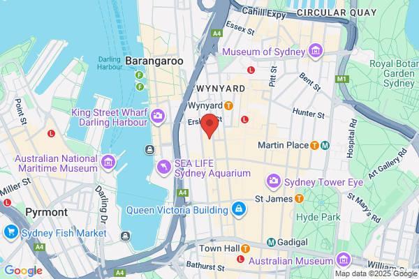 Hospira Australia