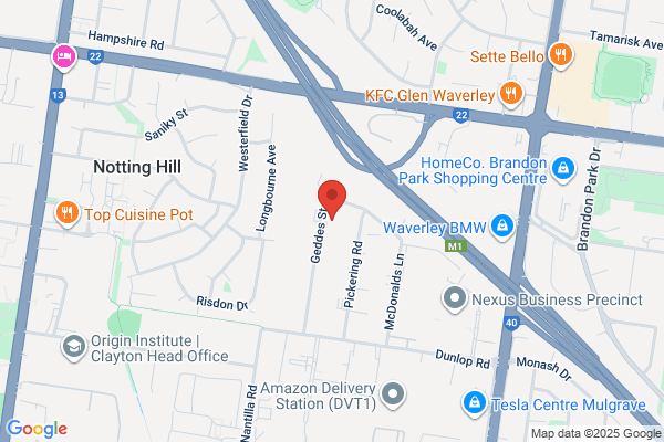 Diesel Printing Pty Ltd