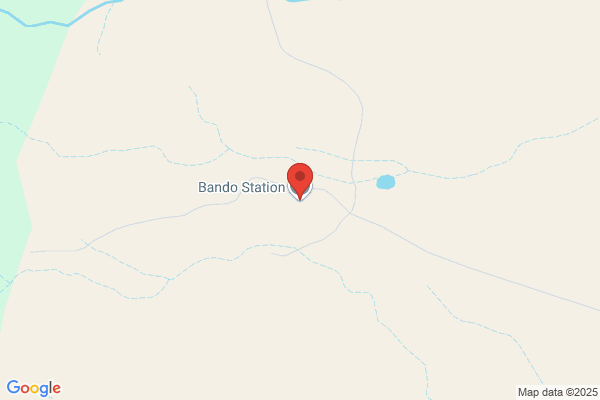 Bando Station