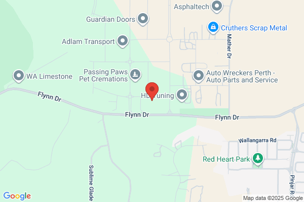 Coopers Plumbing