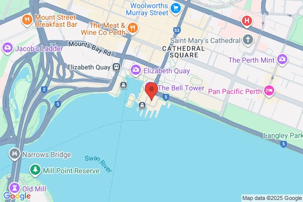Explore Tours Perth