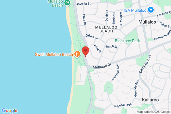 Mullaloo Beach Hotel