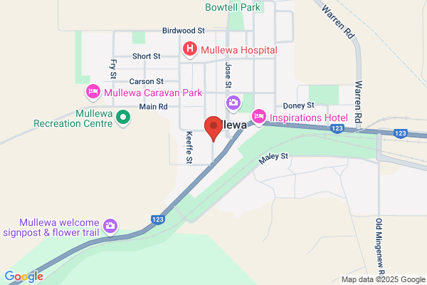 Foodland Mullewa