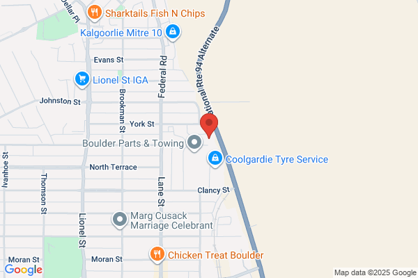 Ausmic Pest Control - Kalgoorlie