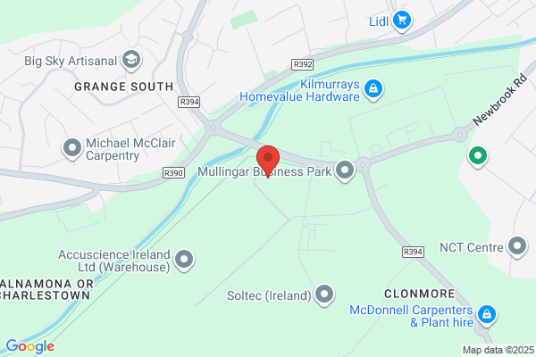 Galtee Engineering