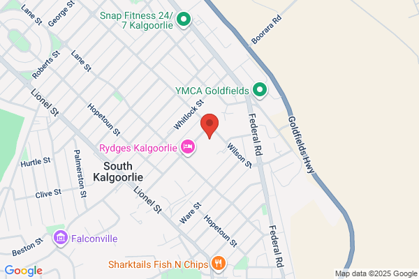 Kalgoorlie/Boulder Mental Health