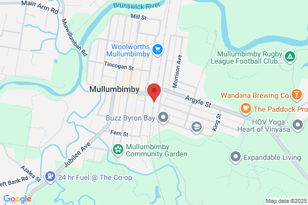 Ace -Mullumbimby Inc